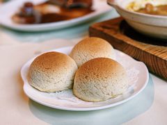 雪顶雄峰-利苑酒家(金宝店)