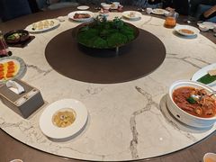 -潮州府·潮菜·砂锅粥(徐家汇店)