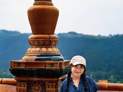 -普陀宗乘之庙(小布达拉宫)