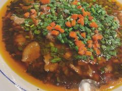 -驿舍·民國老营房院子私房菜(科学会堂店)