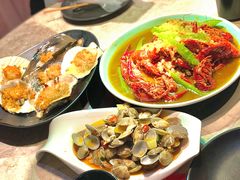 -沪小胖小龙虾(淮海中路旗舰店)