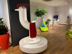 -红星美凯龙国际家居博览中心至尊mall停车场