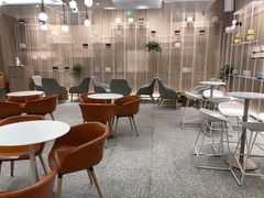 大堂-奈雪的茶(市百一店)