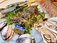 -白仁仔· 活烤海鲜 宵夜(豫园店)