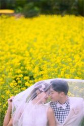 -太古映画婚纱摄影(天河店)