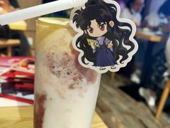 -IPSTAR·潮玩星球·主题店(上海店)
