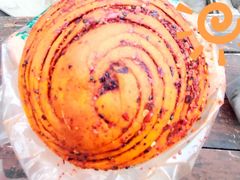 千层香辣酥饼-西北伊兰手工烤馍店(大皮院店)