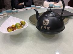 -东兴楼饭庄(六里桥店)