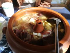 -乡绅本色白家厨坊