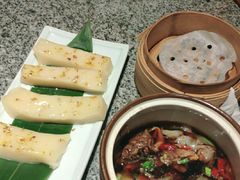 -南京大牌档(济南万象城店)