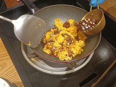 -北京王府井希尔顿酒店·秦唐中餐厅Chynna