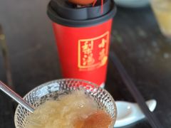 -小吊梨汤·北京菜(香山店)