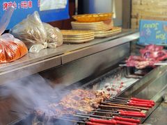 -新疆伊宁远征餐厅