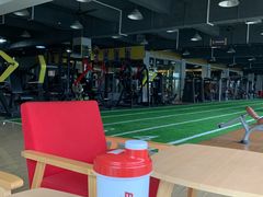 -超轻享健身Super Light Fitness(海师店)