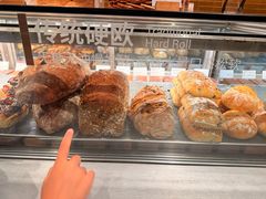 -BAKER&SPICE(祥云小镇店)