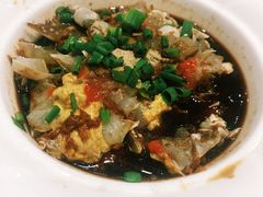 -星龙海鲜(望江东路店)