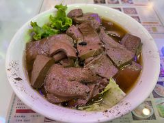 -澳门陈光记烧味饭店(郎家园店)