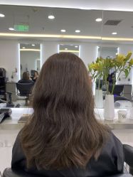 -HaLo hair studio