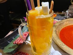 -哥老官重庆美蛙鱼头(松江地中海十八哥店)