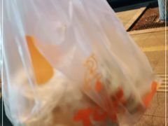 -甜嘟嘟烘焙坊(舒城路店)
