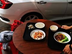 拉肠-顺记冰室(宝华路店)