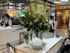 -Lady M(沙田新城市广场店)