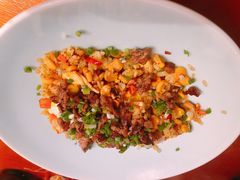 -鳗鱼家·深夜食堂(军博店)