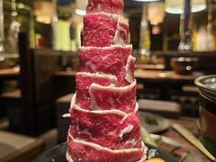 -山葵村烤肉(海淀区民族大学店)