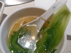 -芭夯兔·兔肉汤锅(新都店)