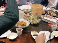 -老铺烤鸭(宝鸡店)