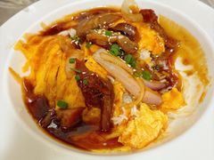 -颓记茶餐厅(美景总店)