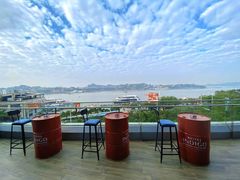 -厦门海港英迪格酒店(中山路店)