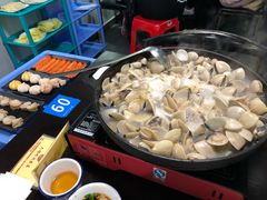 -拾下卜卜贝•海鲜火锅