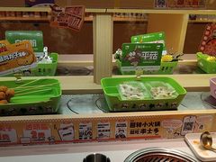 -串士多·回转小火锅(长安方圆荟店)