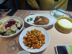 -德缘烤鸭店(大栅栏店)