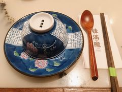 -桂满陇-十里风荷(合生汇店)
