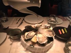 -翡翠36餐厅(浦东香格里拉店)