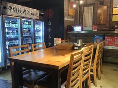 大堂-腰子哥烤串(石佛营炫特店)