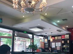 -湘桂人酒楼(西便门店)