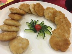 -旺富东海大酒楼(海鲜街店)