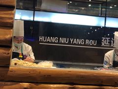 -河坝烧烤串城(金达莱店)