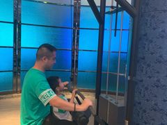 -西安W酒店FIT有型健身中心