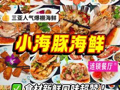 -小海豚·老字号海鲜餐厅(三亚湾店)