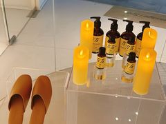 -左右Massage/Spa(长寿路店)