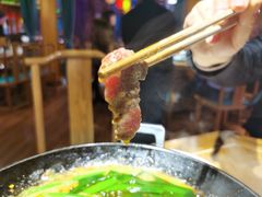 -巢爷老味(东方红店)