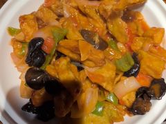 -老雒阳面馆·水席(定鼎门店)