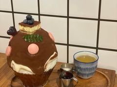 -WONDER ICE 萬得冰田(建設路总店)
