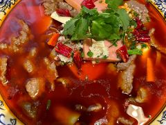 -兔爸私家小厨(新北万达店)