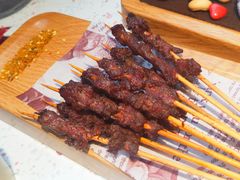 -老佛爷铜炉蛙锅(挂绿店)