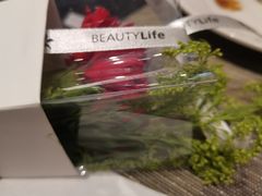 -青岛富力艾美酒店